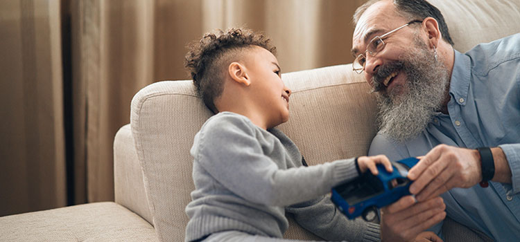 Çocuklar İçin Sağlık Sigortası