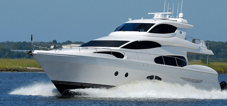 Yat Sigortası: Deniz Araçları İçin Koruma