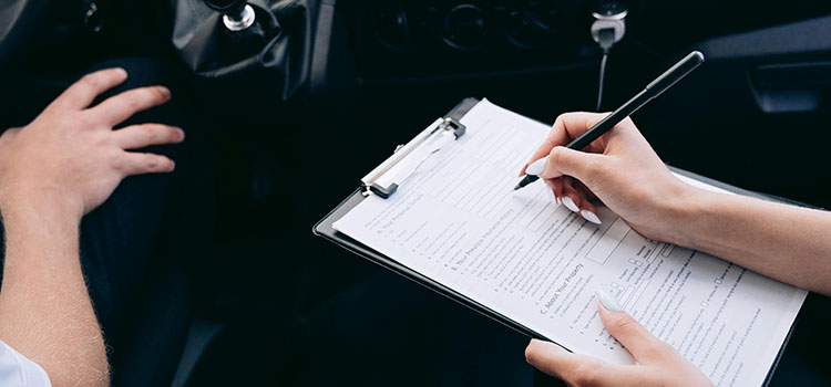 Araç Sigortası Yenileme Süreci