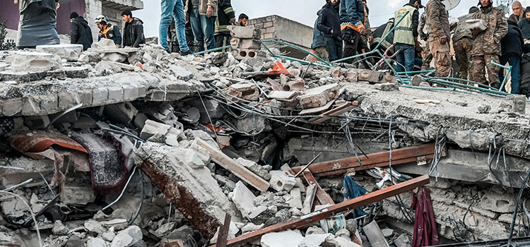 Doğa Afetleri Sigortası: Ev ve İşyerinizi Deprem, Sel ve Fırtınalara Karşı Korumak