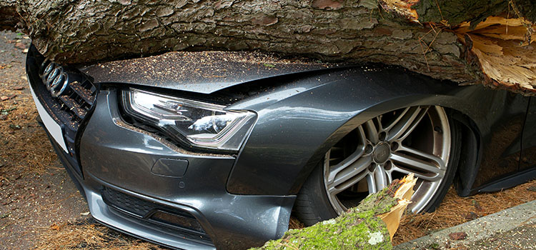 Kaza Durumunda Sigorta Şirketine Nasıl Başvurulur?