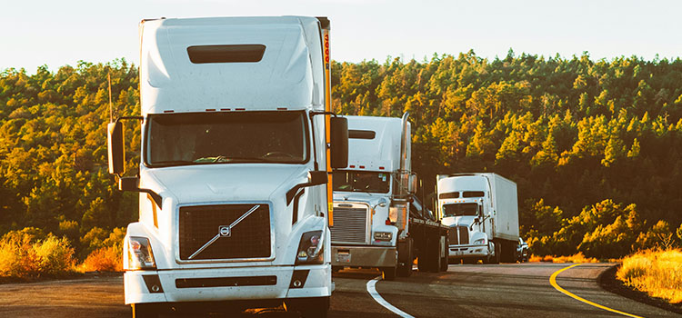 Nakliyat Sigortası: Taşımacılık Sektöründe Koruma