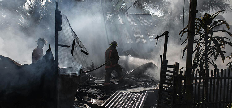 Sigorta Kapsamında Doğal Afetler