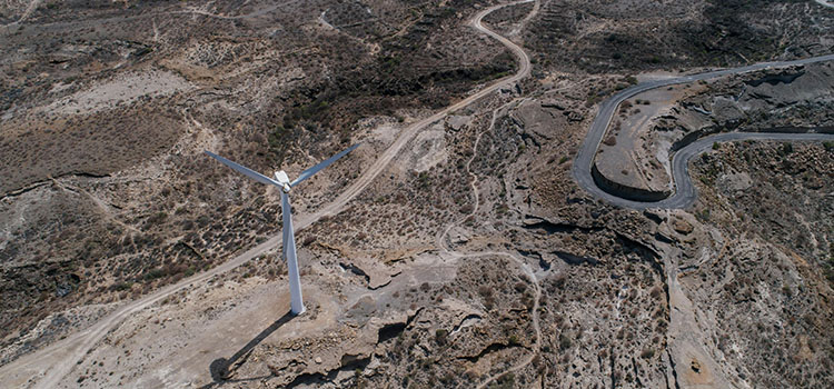 Sigorta ve İklim Değişikliği