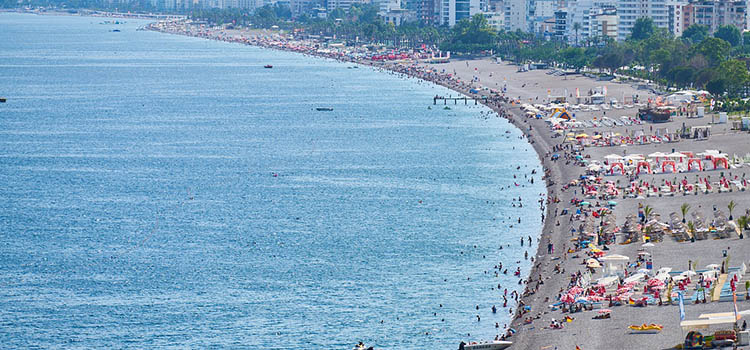 Konyaaltı’da Sigorta Acentası Arayanlar İçin Kapsamlı Rehber