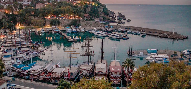 Antalya’da Sigorta Acentası Arayanlar İçin Kapsamlı Rehber