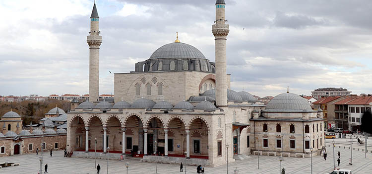 Konya’da Sigorta Acentası Arayanlar İçin Kapsamlı Rehber