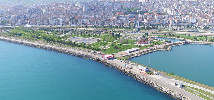 Samsun’da Sigorta Acentası Arayanlar İçin Kapsamlı Rehber